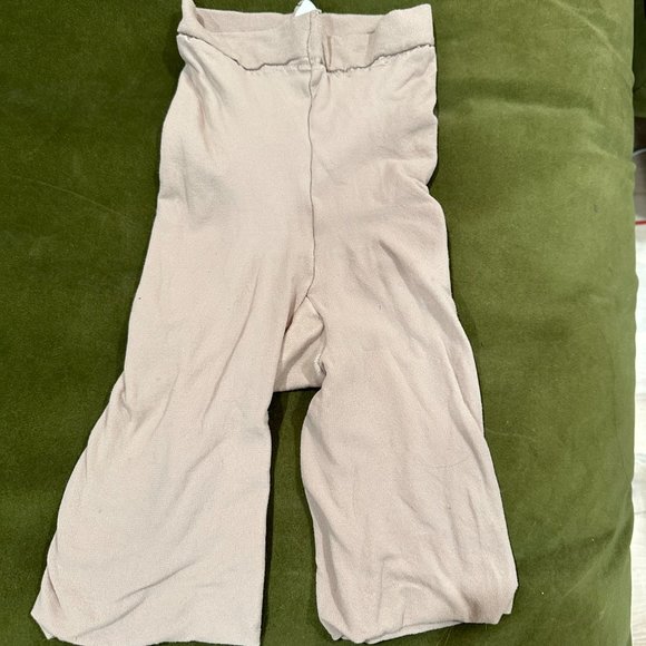 Spanx Shorts Shapewear Size A - Picture 2 of 2